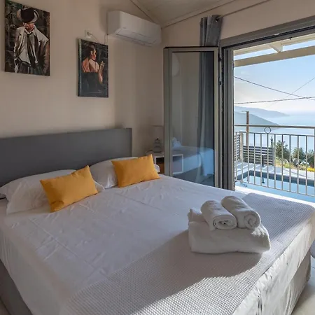 Villa Athina *