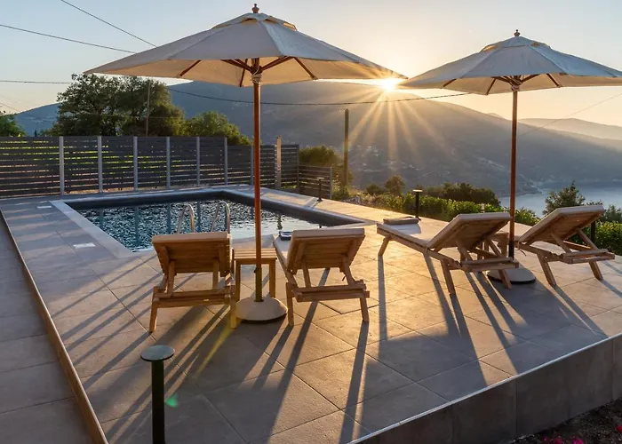 Villa Athina *