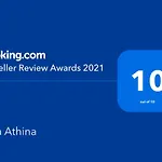 Villa Athina Angon