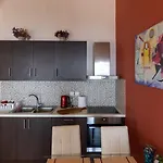 Athina Villa *