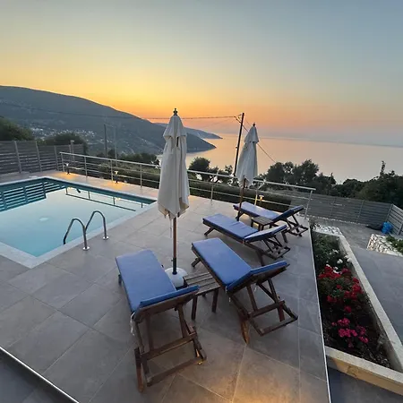 Villa Athina