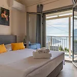 Βίλα Athina *