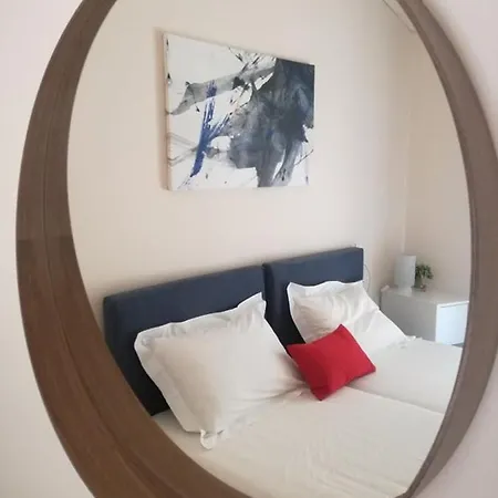 Athina Villa *