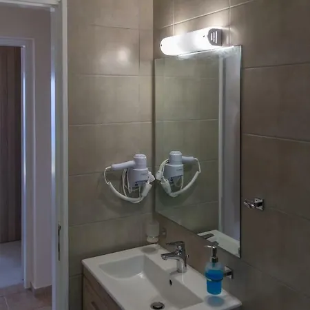Athina Villa *