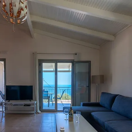 Athina Villa *